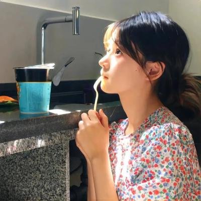 七面人